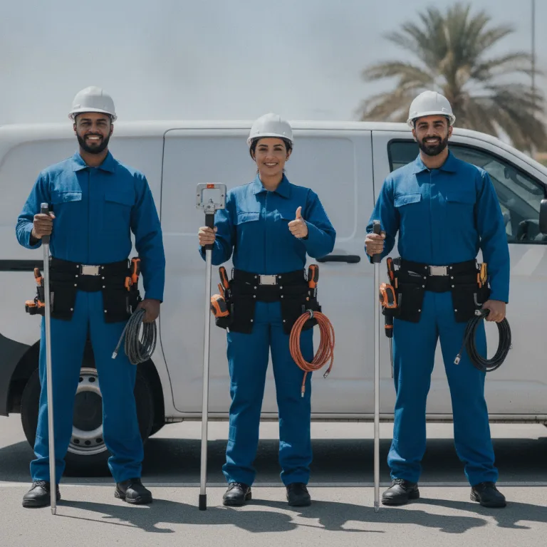 Rolling Shutter Repair team in Umm Al Quwain City